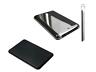 LEGGERISSIMO BOX ESTERNO PER HARD DISK SATA 2,5 NOTEBOOK CASE HD ESTERNI USB 3.0