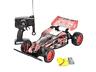 AUTO MACCHINA ELETTRICA BUGGY RADIOCOMANDATA RC 1:10 RTR OFF ROAD 4X4 SCALA 1 10