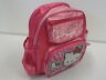 ZAINO SCUOLA BETTY BOOP TIPO AMERICANO BACKPACK SCHO ZAINETTO NUOVO ROSSO