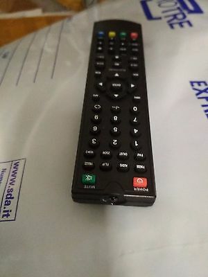 TELECOMANDO PER VIDEOPROIETTORE CINESE CON O SENZA ANDROID 4.4 8GB DVB-T - immagine 3