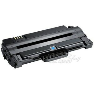 TONER PER SAMSUNG ML 1910 2580N SCX 4623 F 4600 SF 650P nuovi