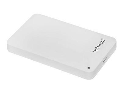 Hard disk esterno 6021561 intenso hdd portable 1tb usb 3.0 memory case 2,5 plast