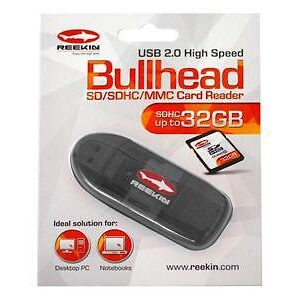 LETTORE SCHEDE MEMORIA MICRO SD MMC RS-MMC PENDRIVE USB 2.0 MICROSD PENDRIVE