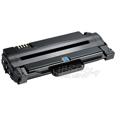TONER PER SAMSUNG ML 1910 2580N Samsung SCX-4623FW wi-fi 4000 pagine MLT-D1052L