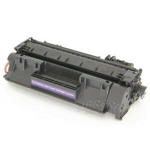 TONER HP CE505A LASERJET P2035 P2035DN P2055 P2055DN P2050 COMPATIBILE