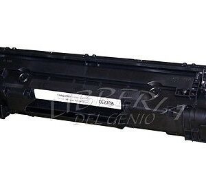 TONER CE278A COMPATIBILE CON HP LASERJET PRO P1606 2500 copie al 5% x pagina