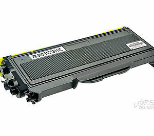 2 TONER PER BROTHER TN2120 HL2140 2150N DCP 7030 7040 745N MFC 7320 7440N 7840W