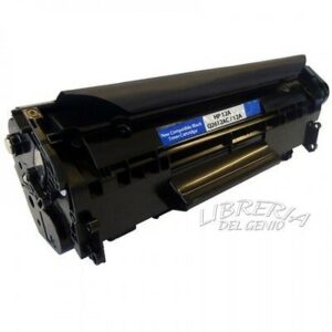 TONER PER HP LASERJET M 1319 F MFP Q2612A