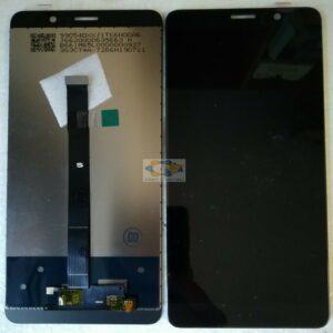 Display Huawei Mate 9 nero Schermo LCD touch screen MHA-L09 L29 ASCEND black