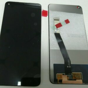 DISPLAY LCD + TOUCH SCREEN XIAOMI REDMI NOTE 9 NERO SCHERMO VETRO M2003J15SG