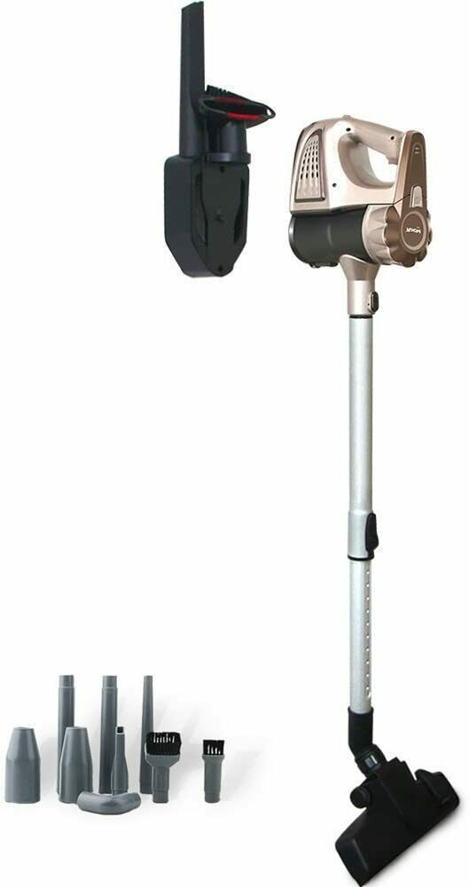 TINTON LIFE 2in1 scopa elettrica 220V ricaricabile aspirapolvere Vacuum Cleaner - immagine 8