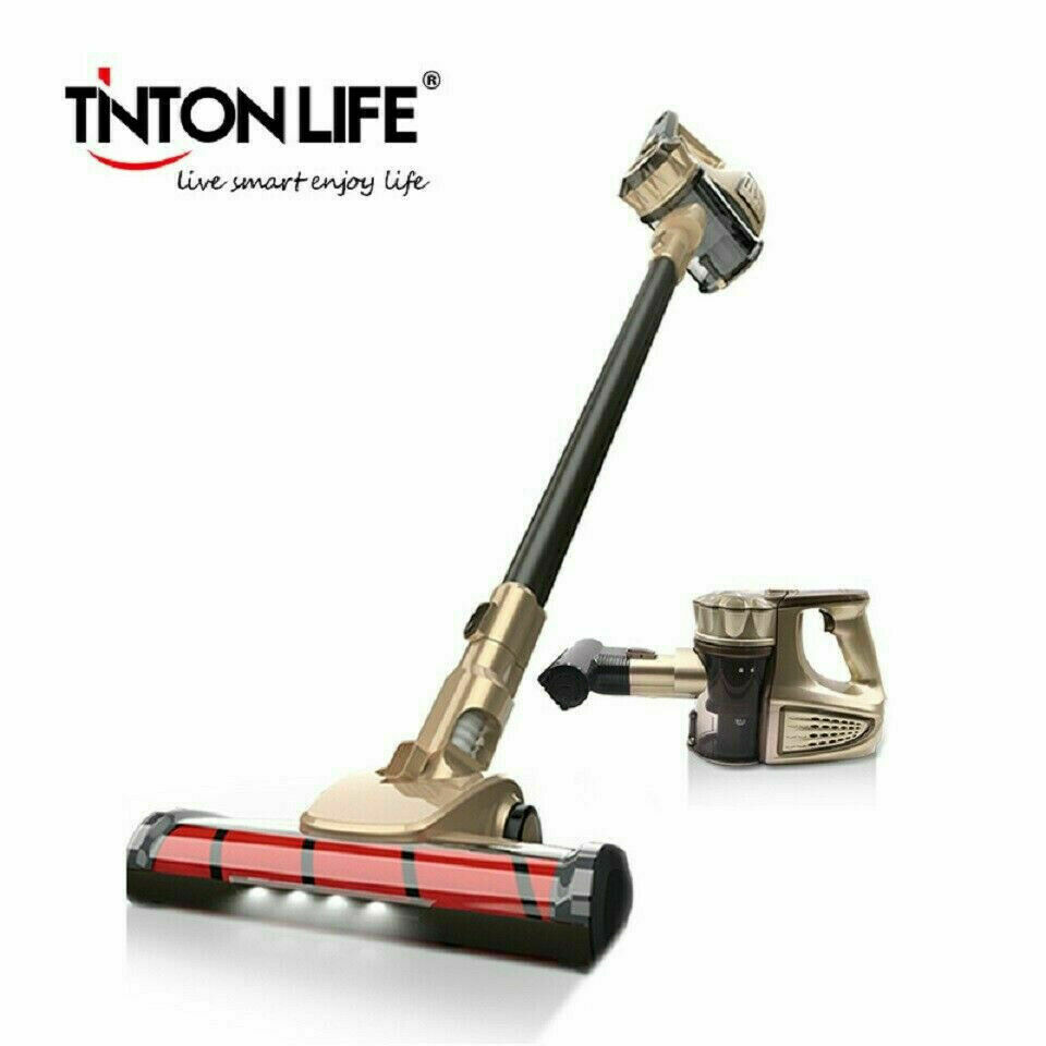 TINTON LIFE 2in1 scopa elettrica 220V ricaricabile aspirapolvere Vacuum Cleaner - immagine 9