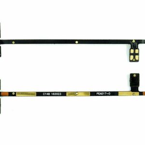 Power e Volume Button Flex Cable Nastro Parte Per OnePlus 3 3 T A3000 A3003 3010