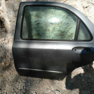 PORTA PORTIERA SPORTELLO POSTERIORE SX SINISTRO LANCIA LYBRA GRIGIO