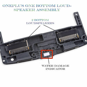 NEW ONEPLUS ONE 1+ A0001 DOWN BOTTOM LOUD SPEAKER VOICE RINGER BUZZER ASSEMBLY
