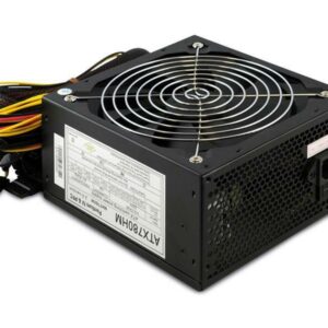 Alimentatore Gaming Power Supply 780W ATX (Gaming) HM-780