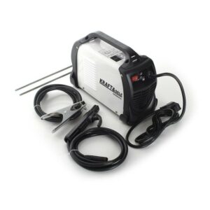 KD844 250A Saldatrice Inverter elettrodo Kraft&Dele Germania Profession MMA TIG