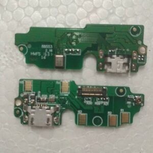 Scheda di ricarica - porta usb microfono USB charging board Xiaomi redmi 4 prime
