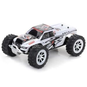 RC AUTO 2.4G 2WD 1/24 Scala RC Car  Wltoys A999 Remote Control Off-Road Racing