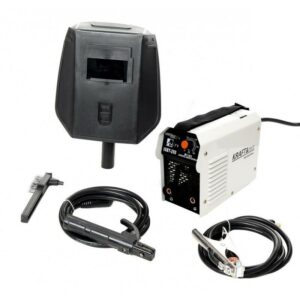 KD845 250A Saldatore Inverter a elettrodo Kraft&Dele Germania MAG MMA TIG 250AMP
