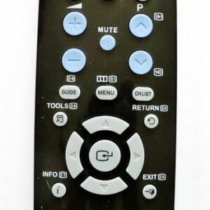 Telecomando di ricambio LE26A457C1C LE26A457C1D LE26A466C2M LE26A466C2W LE26A467