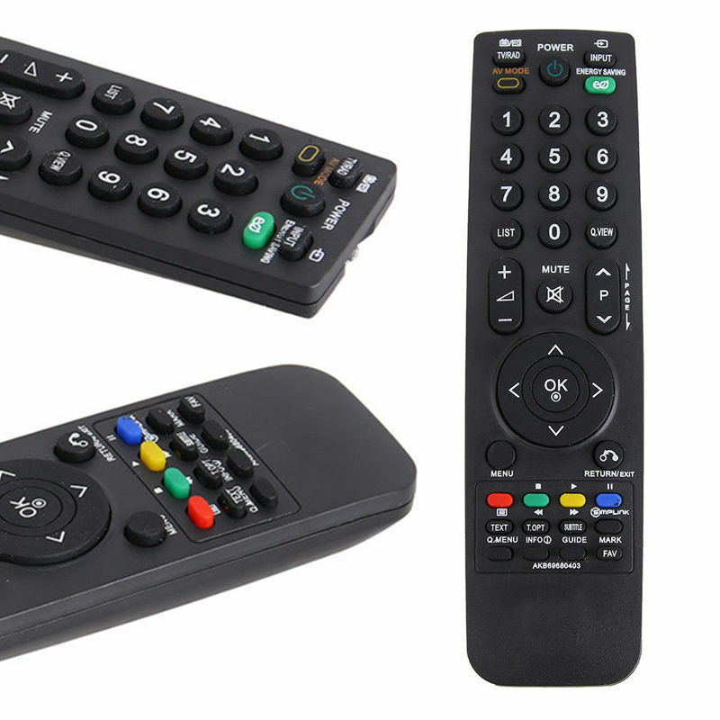 universale Sostituzione TV Telecomando Per LG AKB69680403 SMART TV LED LCD HDTV