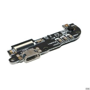 Flex Flat Usb Dock CONNETTORE Carica RICARICA ASUS Zenfone 2 ZE500CL Z00D