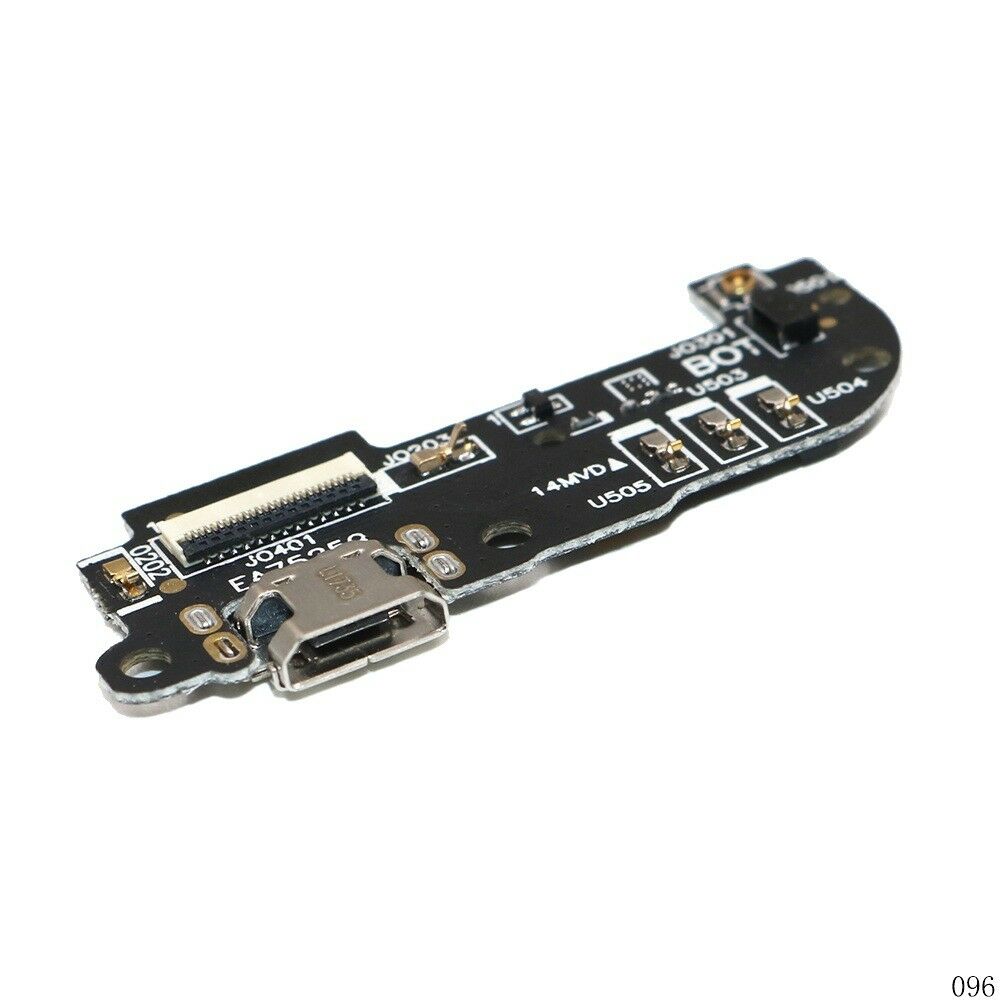 Flex Flat Usb Dock CONNETTORE Carica RICARICA ASUS Zenfone 2 ZE500CL Z00D