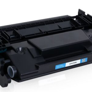 TONER HP CF226X NERO 26X COMPATIBILE PER HP LASERJET PRO M402DN M426DW CAPACITÀ