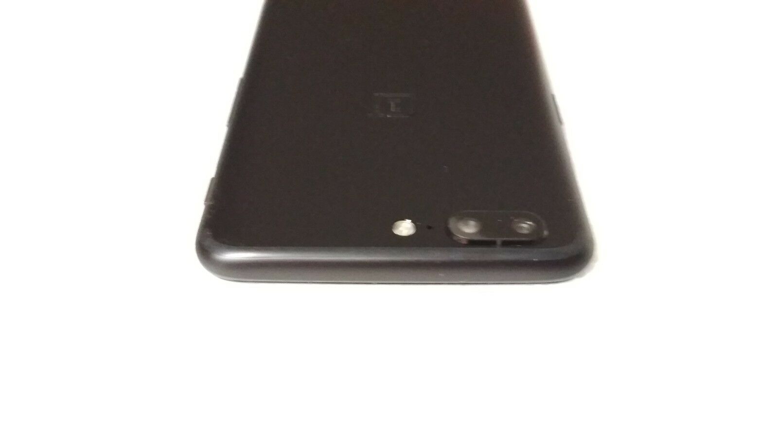 OnePlus 5 128 GB 8GB RAM BLACK GRADO A++ NO SCATOLA GARANZIA 12 MESI - immagine 2