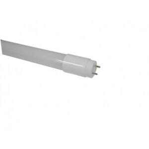 TUBO NEON LED 8W 60CM T8 120 SMD LED LUCE BIANCA NATURALE 4000K 50000 h di vita