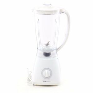 CLATRONIC UM 3470 FRULLATORE BIANCO mixer 500  WATT frulla tutto
