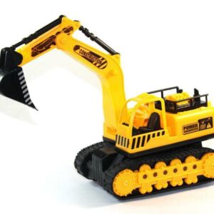 bambino 3+ RC escavatore Manipulator pala meccanica RC Bagger Manipulator 7M-308