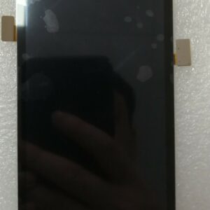 DISPLAY LCD+TOUCH SCREEN SCHERMO CATERPILLAR per CAT S60 NERO VETRO NUOVO