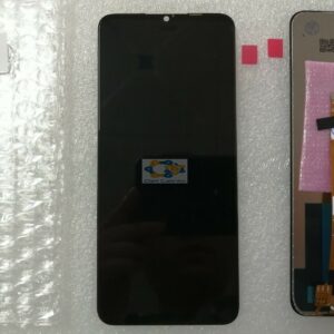 DISPLAY PER OPPO REALME 5 / 5i / 5S RMX1911 SCHERMO VETRO LCD TOUCH SCREEN