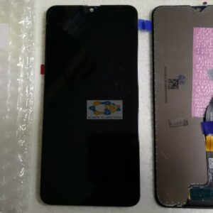 DISPLAY SAMSUNG GALAXY A10S SM-A107 LCD TOUCH SCREEN NERO QUALITÀ ORIGINALE IPS