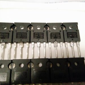 10x IRGP4066D GP4066D GP4066 4066D TO-247 90A 600V Power IGBT transistor