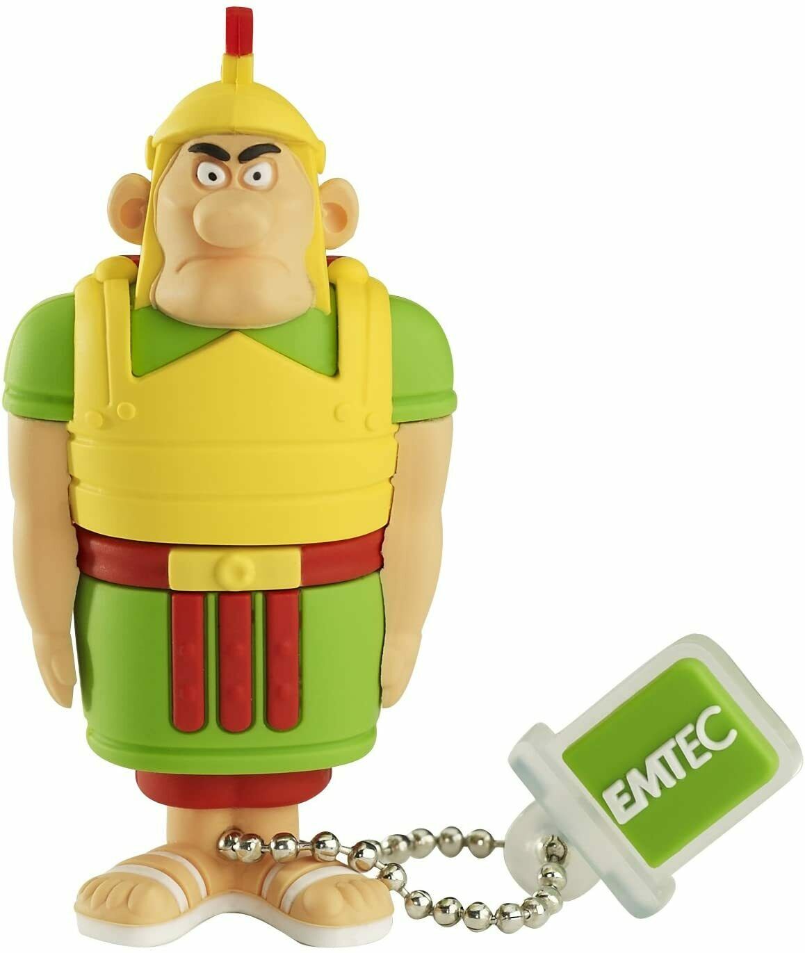Emtec EKMMD4GAS103 Asterix AS103 Roman - USB-Flash 8gb