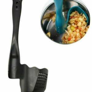 SPATOLA ROTANTE GIREVOLE adatta per BIMBY THERMOMIX TM6 TM5 TM31 TM 6 TM 5 TM 31