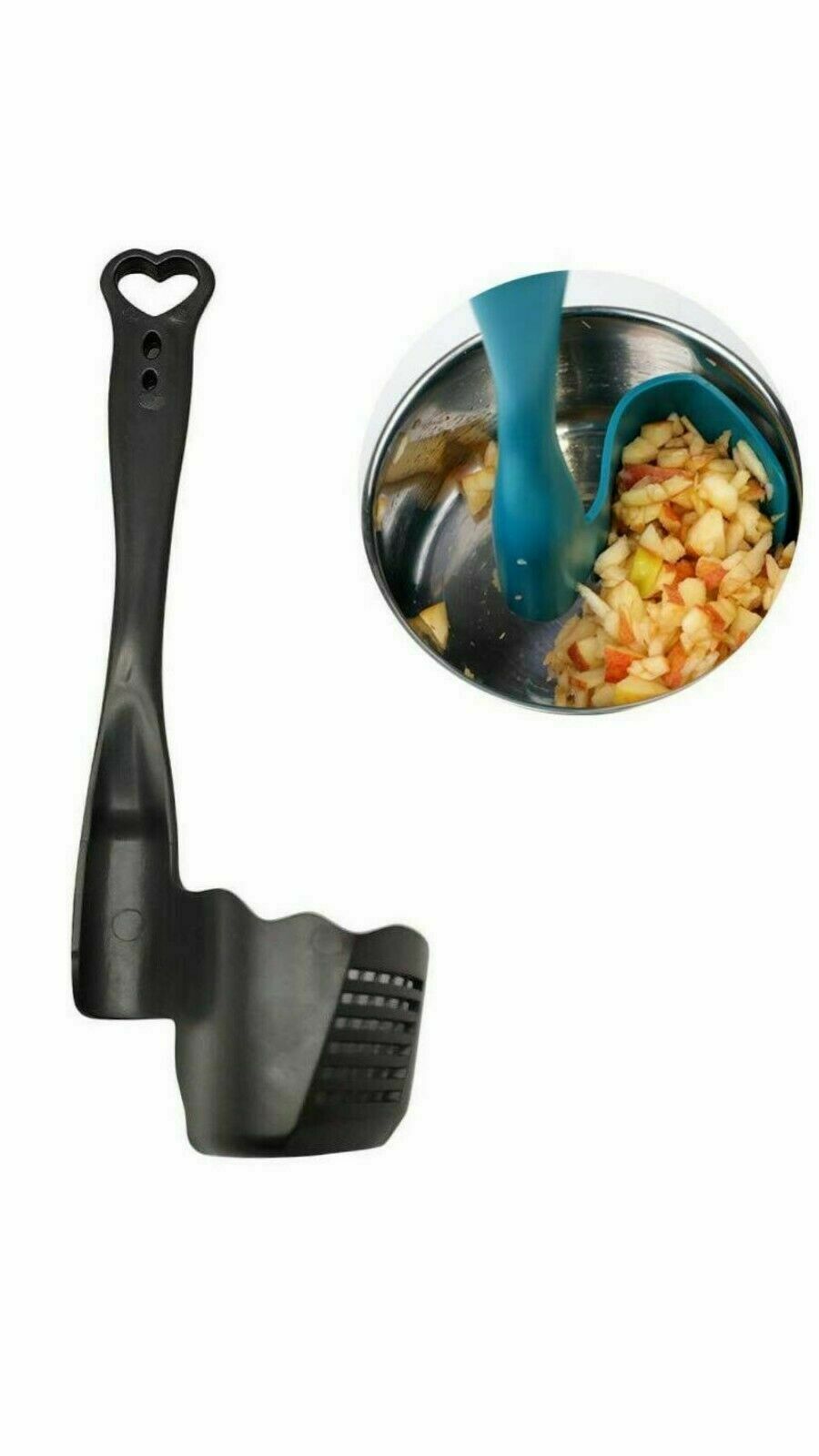 SPATOLA ROTANTE GIREVOLE adatta per BIMBY THERMOMIX TM6 TM5 TM31 TM 6 TM 5 TM 31