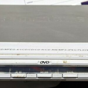 lettore Amstrad DX 3075 DVD/MPEG4/VCD/CD/MP3 SENZA telecomando