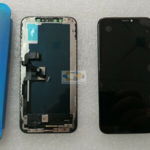 DISPLAY LCD TFT APPLE IPHONE XS SCHERMO TOUCH SCREEN SCHERMO VETRO INCELL
