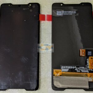 DISPLAY TOUCH SCREEN ASUS ROG Phone ZS600KL 1A032EU 90AZ01Q1 M00380 Z01QD LCD 6"