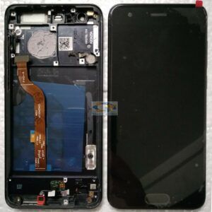 DISPLAY LCD + TOUCH PER HONOR 9 Black Nero HONOR9 GLORY STF-L09 STF-AL00