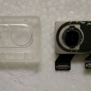 Fotocamera Posteriore Flex Back Camera Per Apple Iphone X A1865 A1901 originale