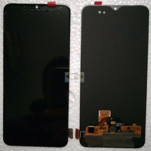 DISPLAY ORIGINALE LCD+ TOUCH SCREEN Oneplus 7 Vetro Nero Schermo GM1900 GM1901