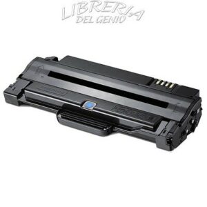 TONER COMPATIBILE PER SAMSUNG ML 1910 2580N SCX 4623 F 4600 SF 650P D1052L NUOVI