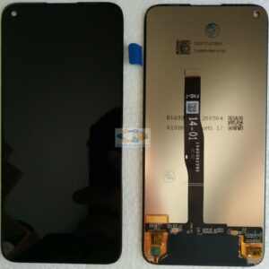 LCD DISPLAY ORIGINALE HUAWEI P40 LITE TOUCH SCREEN JNY-L21A NOVA 7i JNY-LX2 LX1