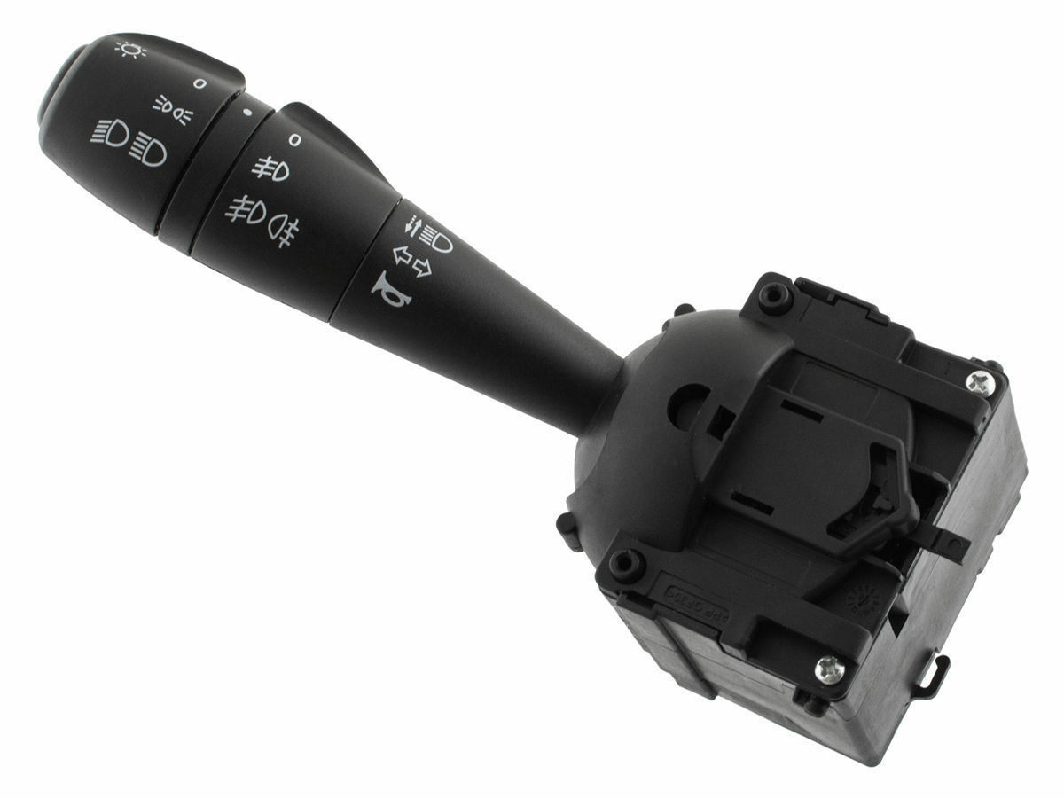 DACIA DOKKER DUSTER LOGAN II LODGY INTERRUTTORE COMANDO DEVIO LUCI 8201167988 - immagine 2