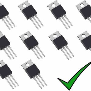 10qty TK100E08N1 K100E08N1 TK100A08N1 K100A08N1 TO-220/TO-220F 100A 80V